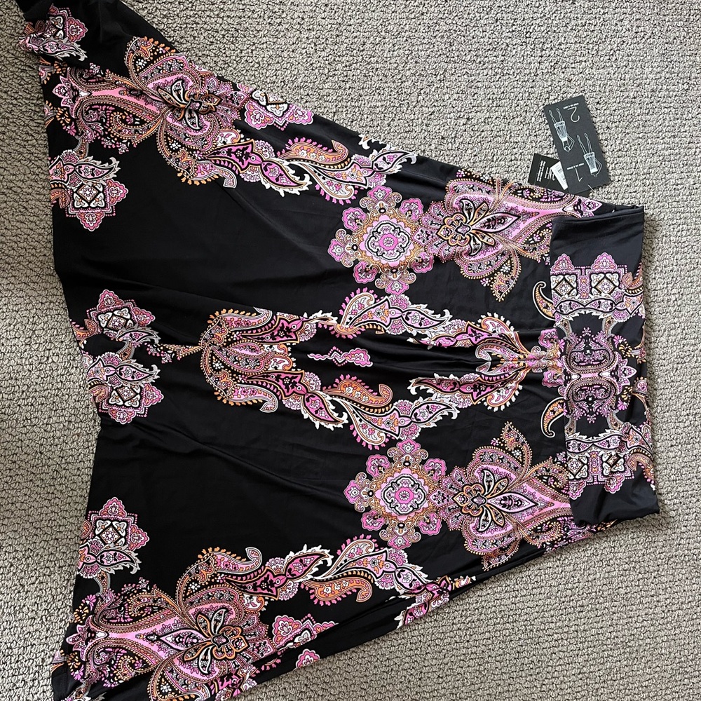INC fashion dress